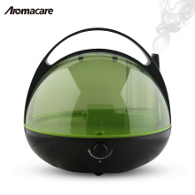 Aromacare Basket Music Man 4L Adjustable Mist Humidifying Air Ultrasonic Aroma Humidifier